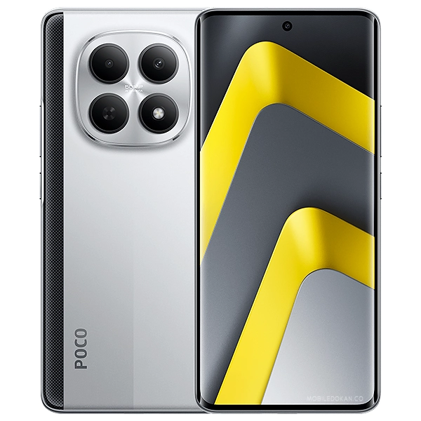 Xiaomi Poco M8
