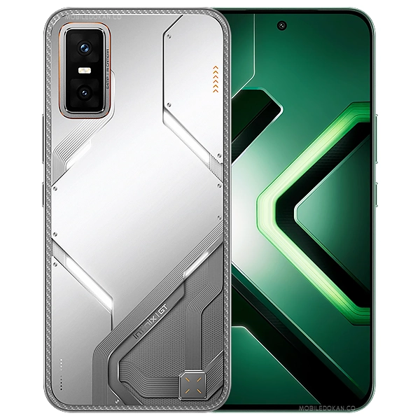 The gaming pick: Infinix's GT line under Rs. 77,000