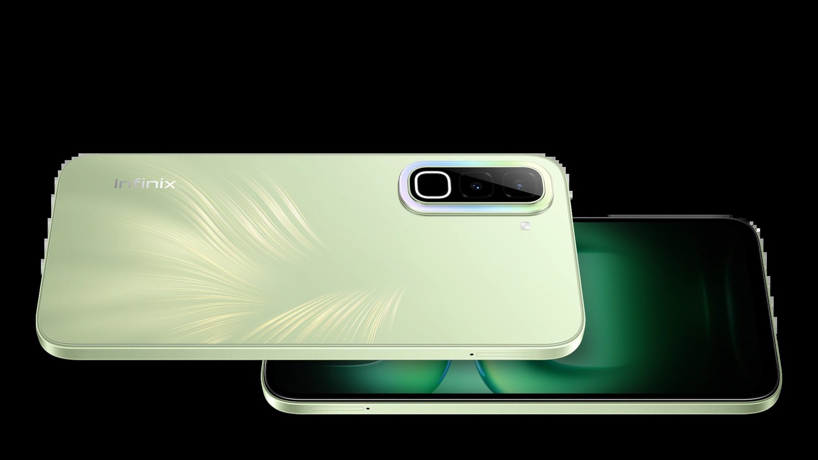 Infinix Hot 70 (6GB + 128GB): Rs. 64,999 → Rs. 68,999