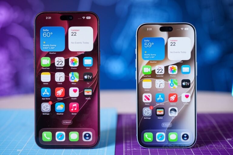 Apple Now Sells iPhone 18 Pro Repair Parts: Camera $249, Display $329, Battery $129