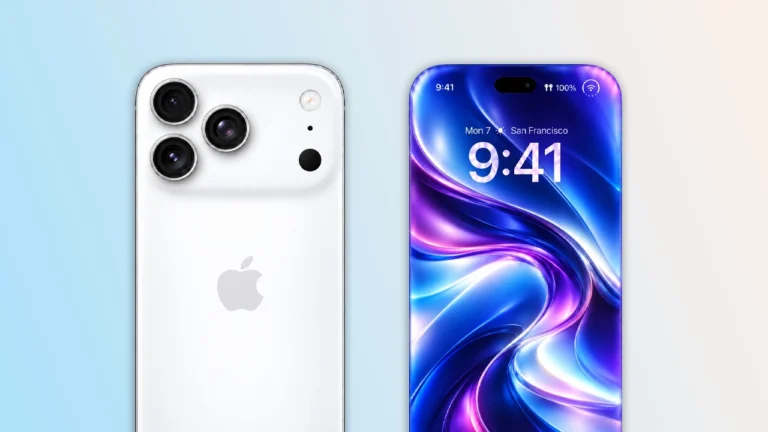 iPhone 20 Rumors: Bezel-Less Display, 200MP Camera and Android Impact