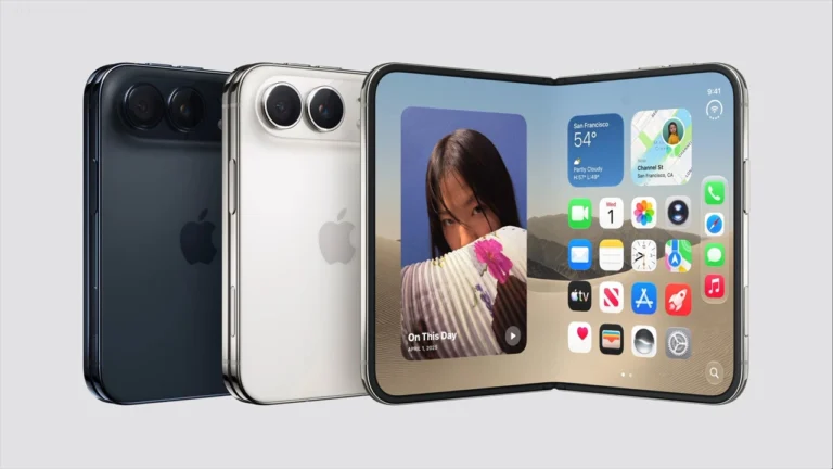 iPhone Duo Goes on Sale October 23 as Hands-On Video Shows a Soft Spot Over the Crease