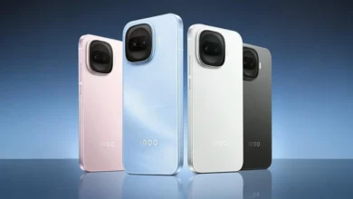 The iQOO Z12 Turbo story banner