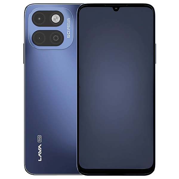 Lava Shark 2 Pro