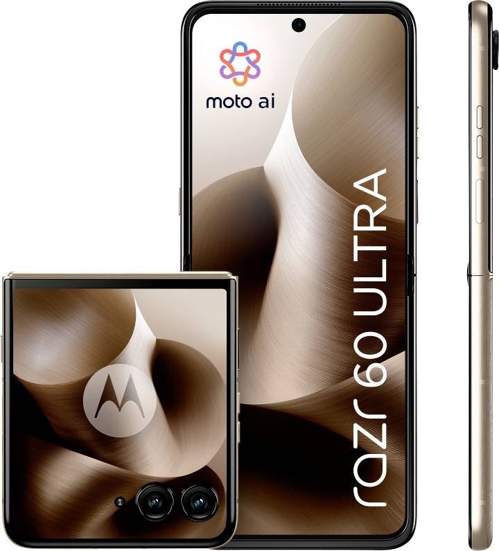 Motorola Razr 60 Ultra Launched in Pakistan at Rs. 299,999