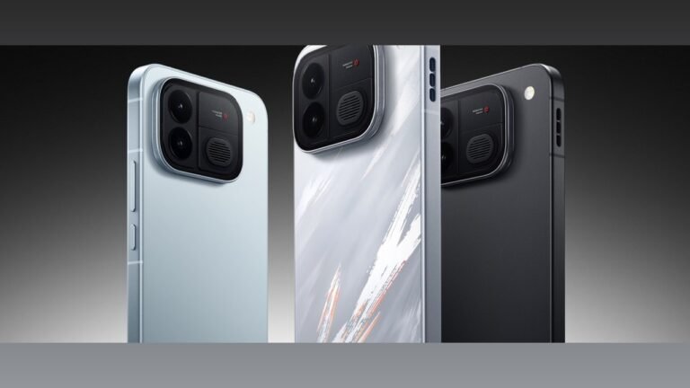 iQOO Neo 12 Gaming Preview: Ice-Dome Fan, 2K 185Hz Display and 9,000mAh Battery Ahead of October 28 Launch