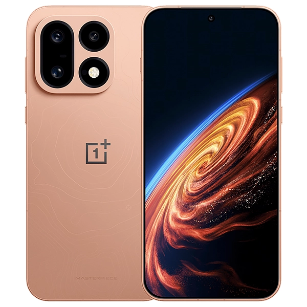OnePlus 16 in orange