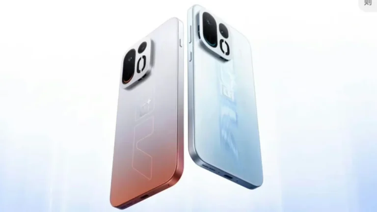 OnePlus Ace 7 Series First Look: Launching This Month, Expected as the OnePlus 16R Globally