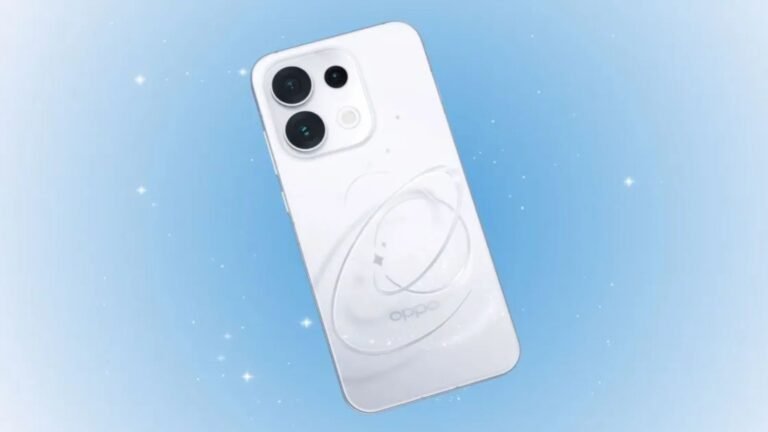 OPPO Reno 16 Gets a Second India Price Hike, Up to Rs. 7,000, Plus a New 128GB Variant