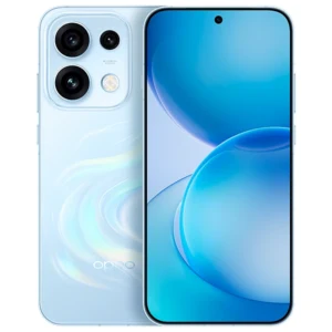 Oppo Reno17 Pro (China)