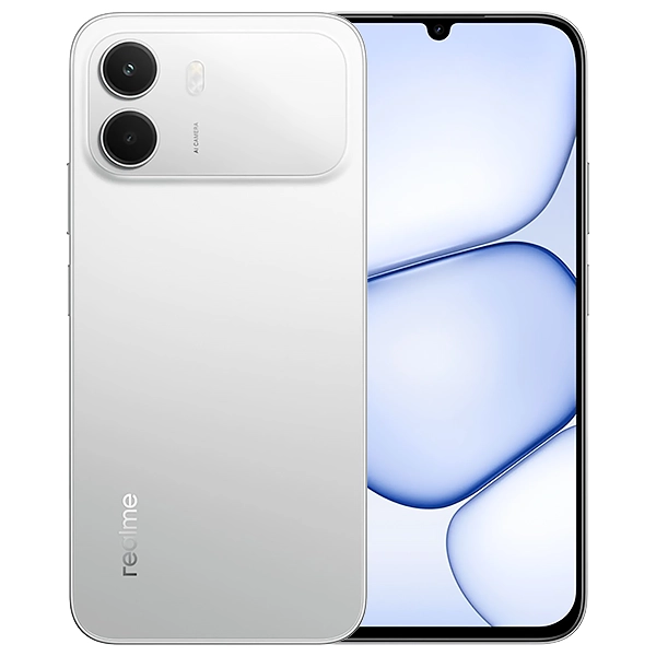 Realme C01