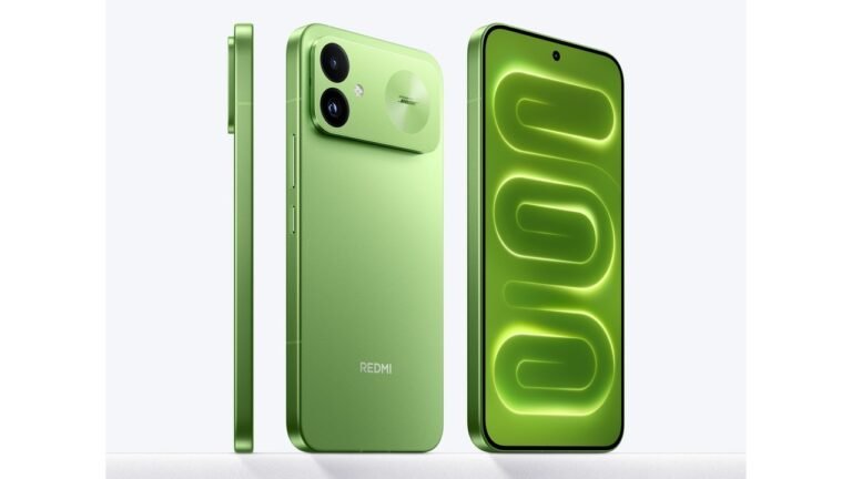 Redmi K100 Three Days Out: 10,000mAh Battery, D2 Gaming Chip and Everything Confirmed So Far