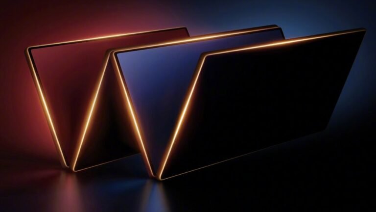 Samsung W27 Foldable Teased for October 29: Gold Frame, Luxury Finish, China First