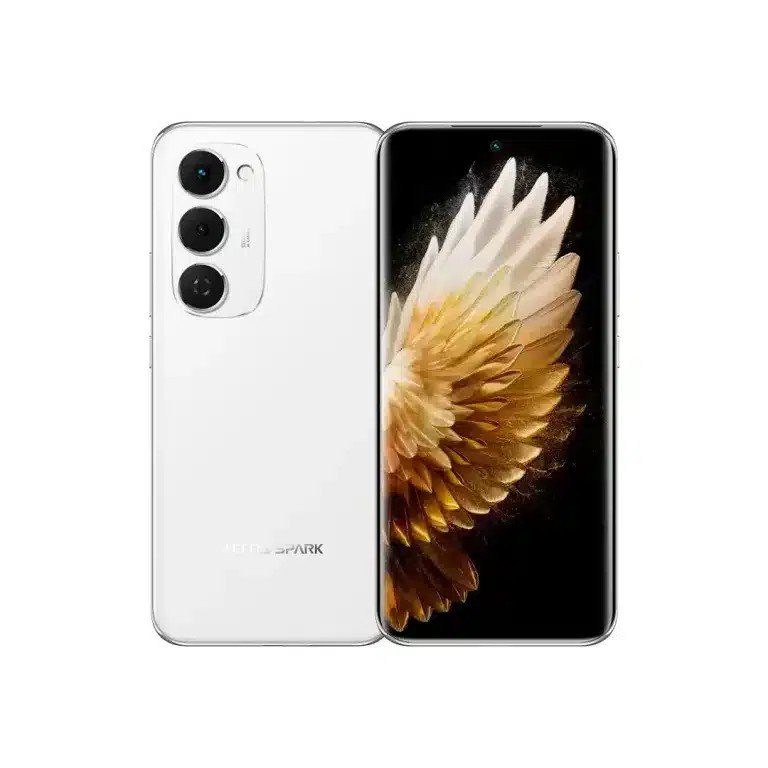 144Hz AMOLED on a Spark budget