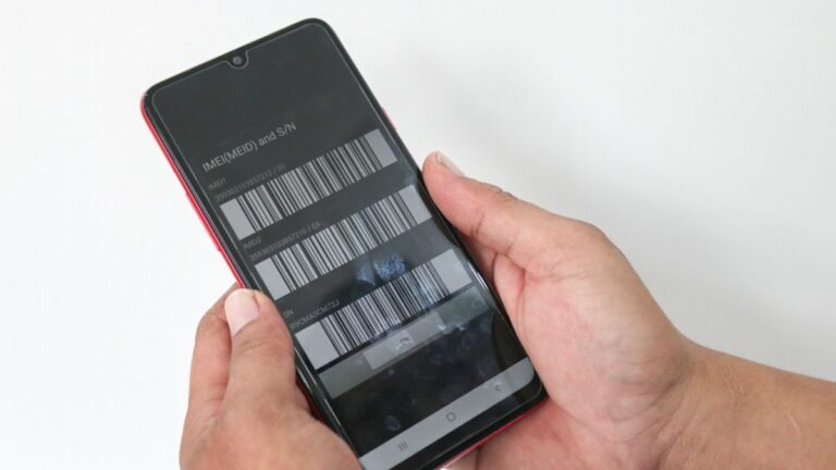 Buying a Used Phone in Pakistan: The Complete Checklist (2026)