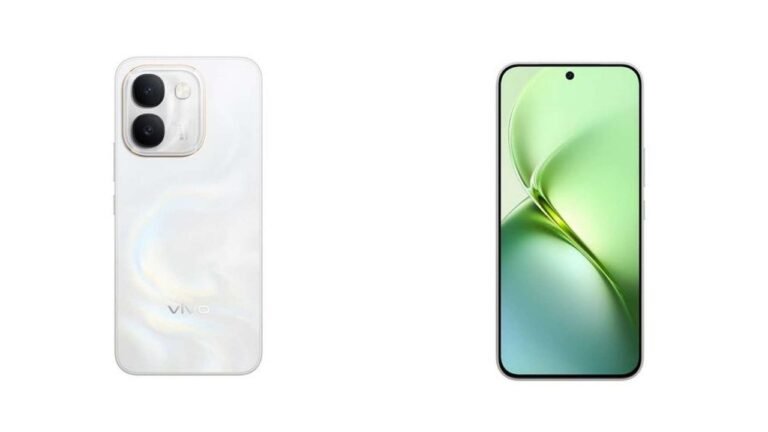 Vivo Y600 Launches in China on October 30 With a 10,000mAh Battery and a Guinness Record