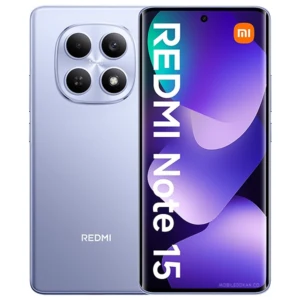 Xiaomi Redmi Note 15 4G