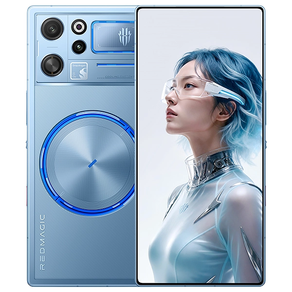 ZTE Nubia RedMagic 12 Pro