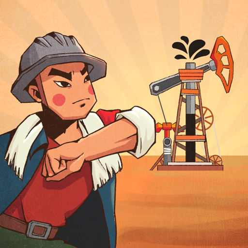 Oil Era Mod APK