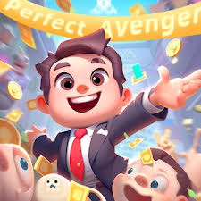 Perfect Avenger Mod APK