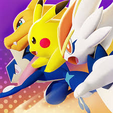 Pokemon Unite Mod APK
