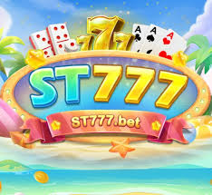 ST777 APK