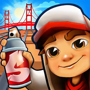 Subway Surfers Mod APK