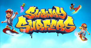 Subway Surfers Mod APK3