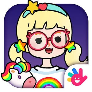 Yoya Busy Life World Mod APK