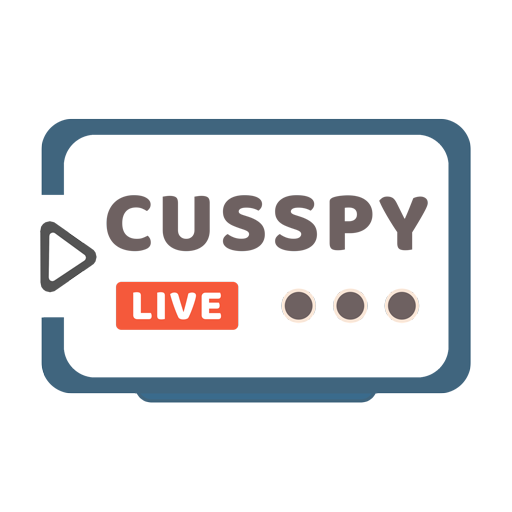 Cusspy Live Video Chat.png