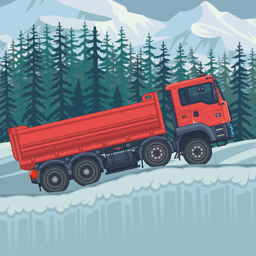 Trucker And Trucks.png