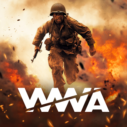 World War Armies Ww2 Pvp Rts.png